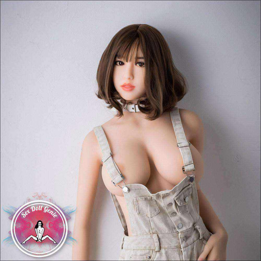 Kiki - 168 cm  E Cup TPE Doll-21