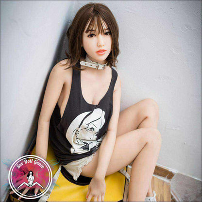 Kiki – 168 cm E-Cup TPE-Puppe-7