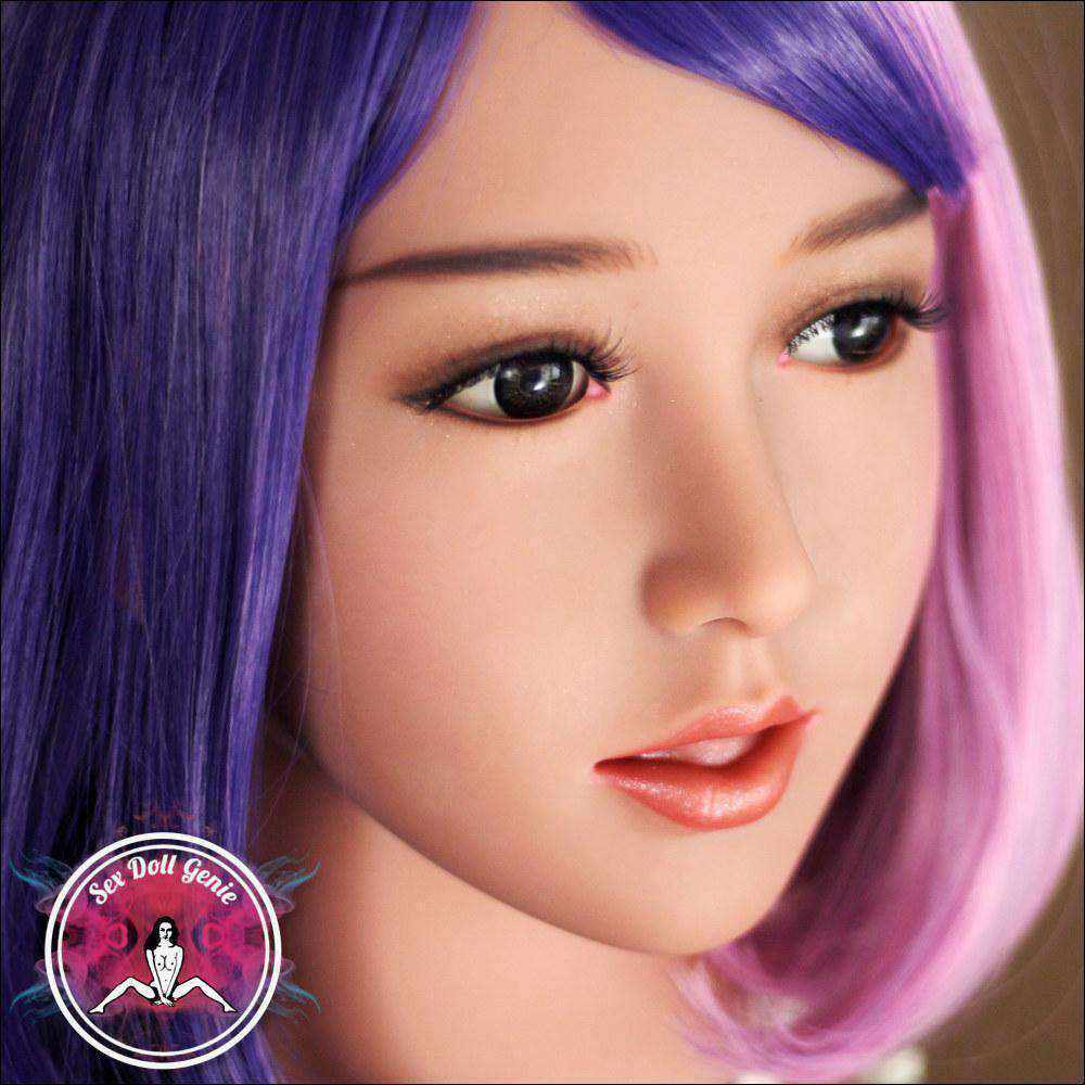 Kim - 168 cm  E Cup TPE Doll-10