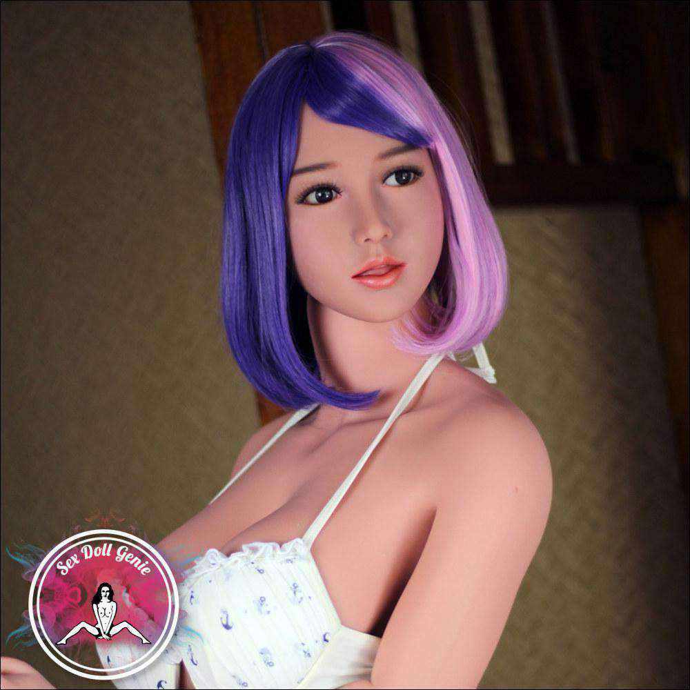 Kim - 168 cm  E Cup TPE Doll-12