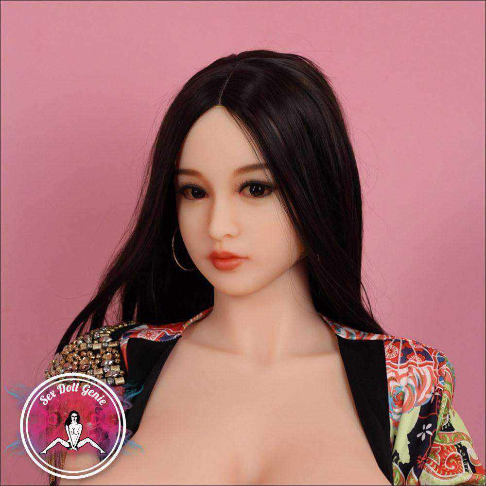 Kiran - 165 cm K Cup TPE Doll-16