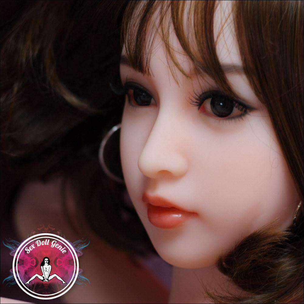 Kiran - 165 cm K Cup TPE Doll-20