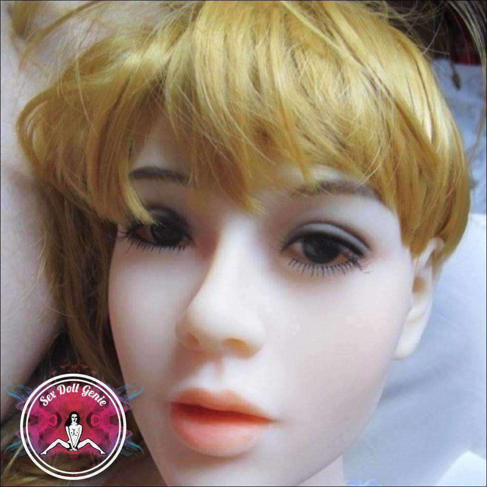Kirsten - 163 cm C Cup TPE Doll-24