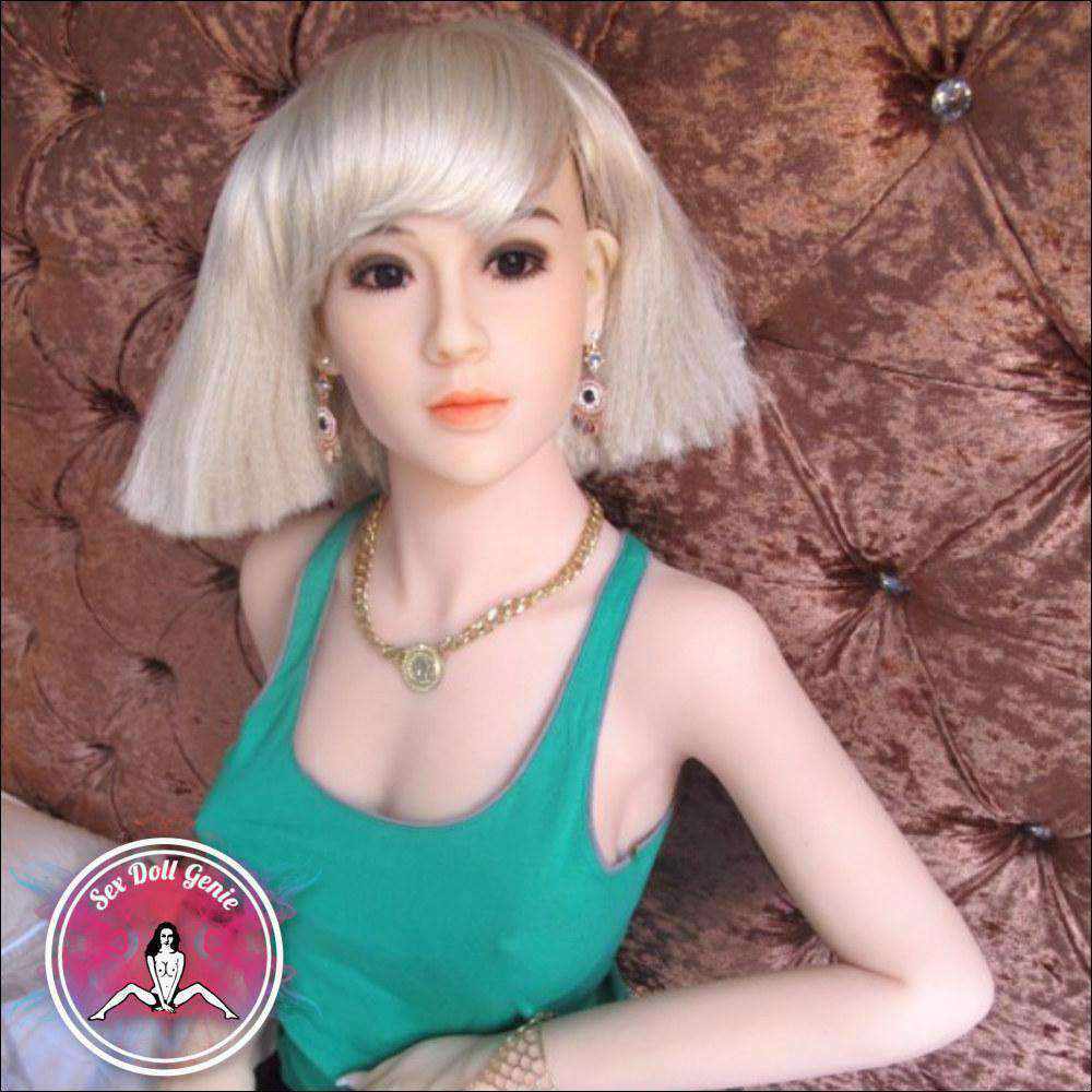 Kirsten - 163 cm C Cup TPE Doll-7