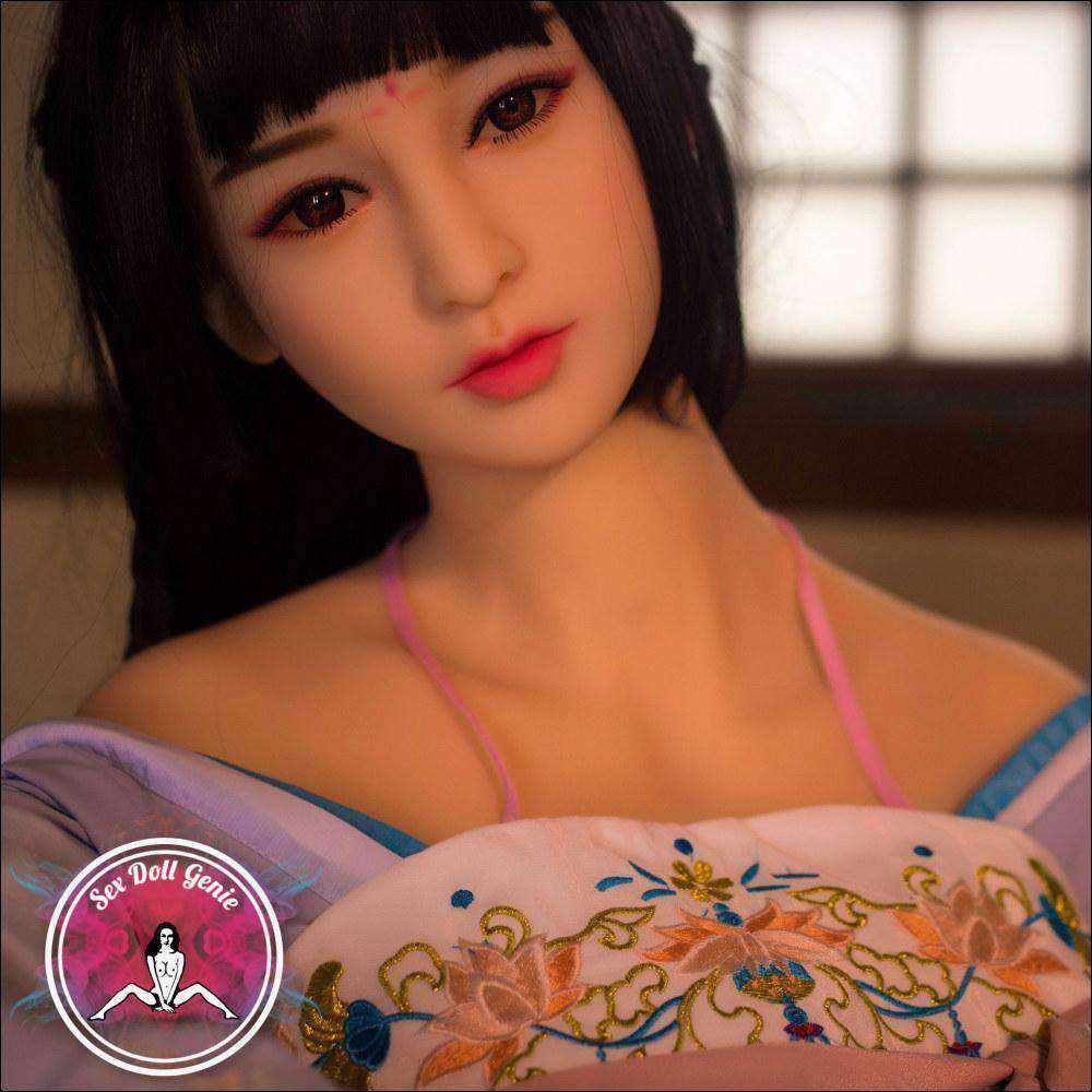 Kiyoko – 168 cm E-Cup TPE-Puppe-10
