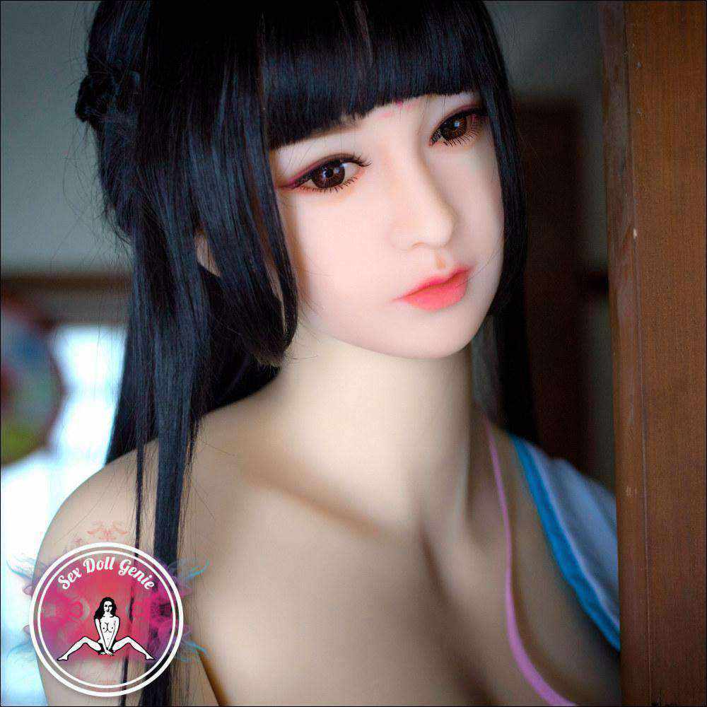 Kiyoko – 168 cm E-Cup TPE-Puppe-11