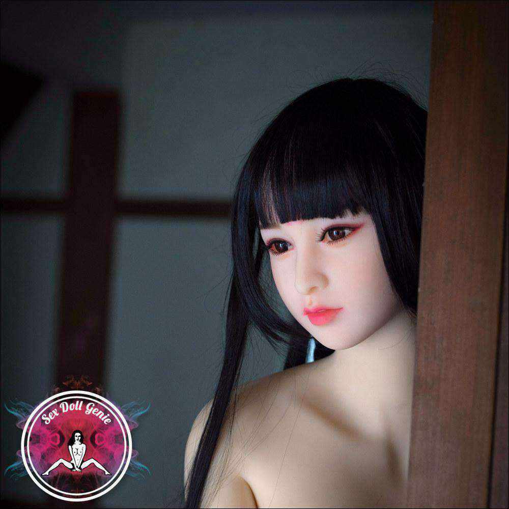 Kiyoko – 168 cm E-Cup TPE-Puppe-13