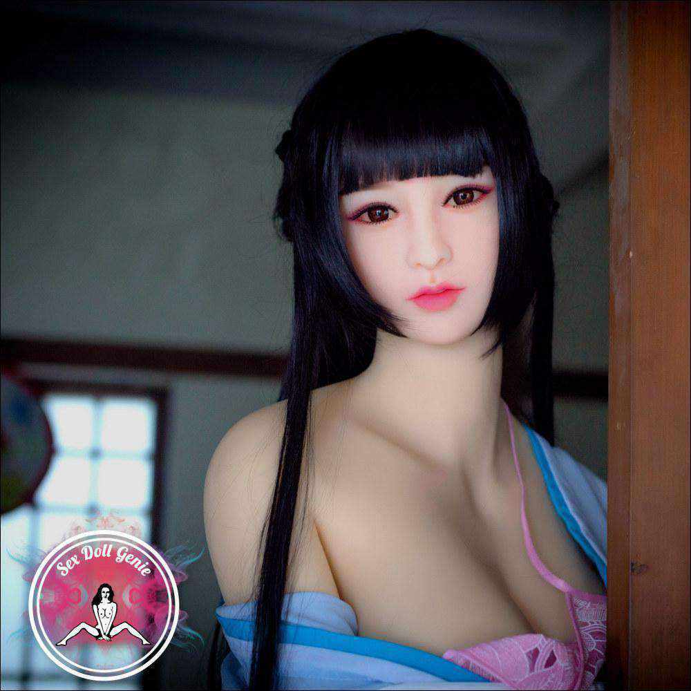 Kiyoko – 168 cm E-Cup TPE-Puppe-15