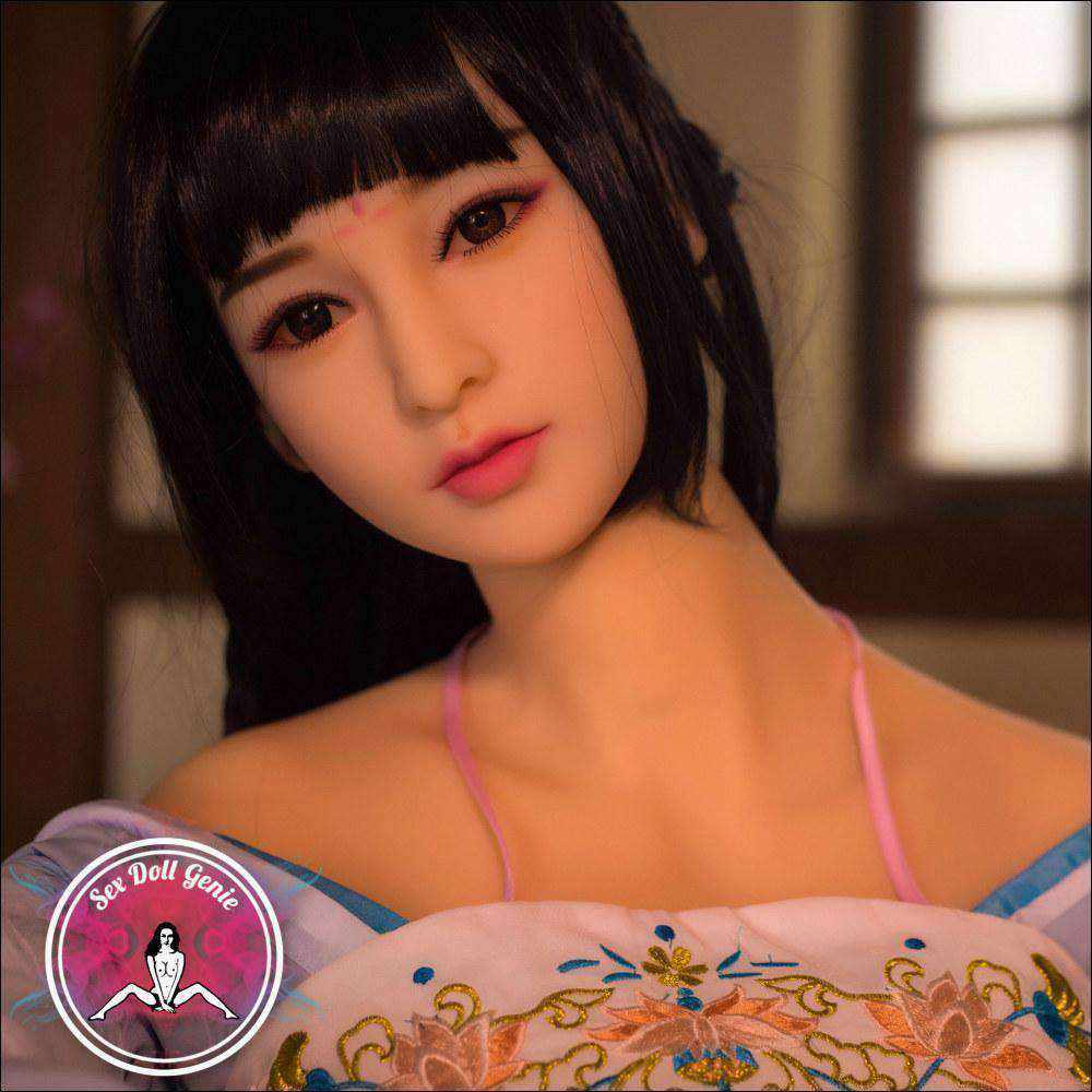 Kiyoko – 168 cm E-Cup TPE-Puppe-17