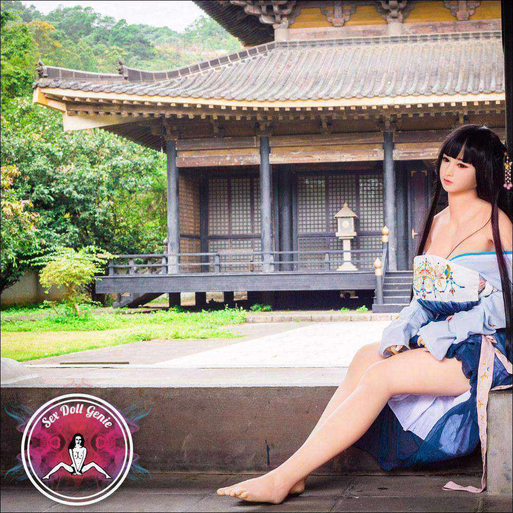 Kiyoko – 168 cm E-Cup TPE-Puppe-24