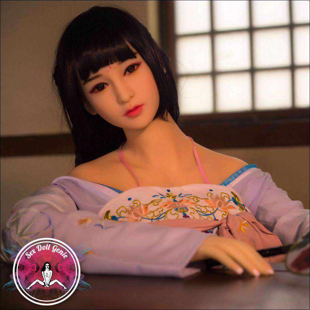 Kiyoko – 168 cm E-Cup TPE-Puppe-7