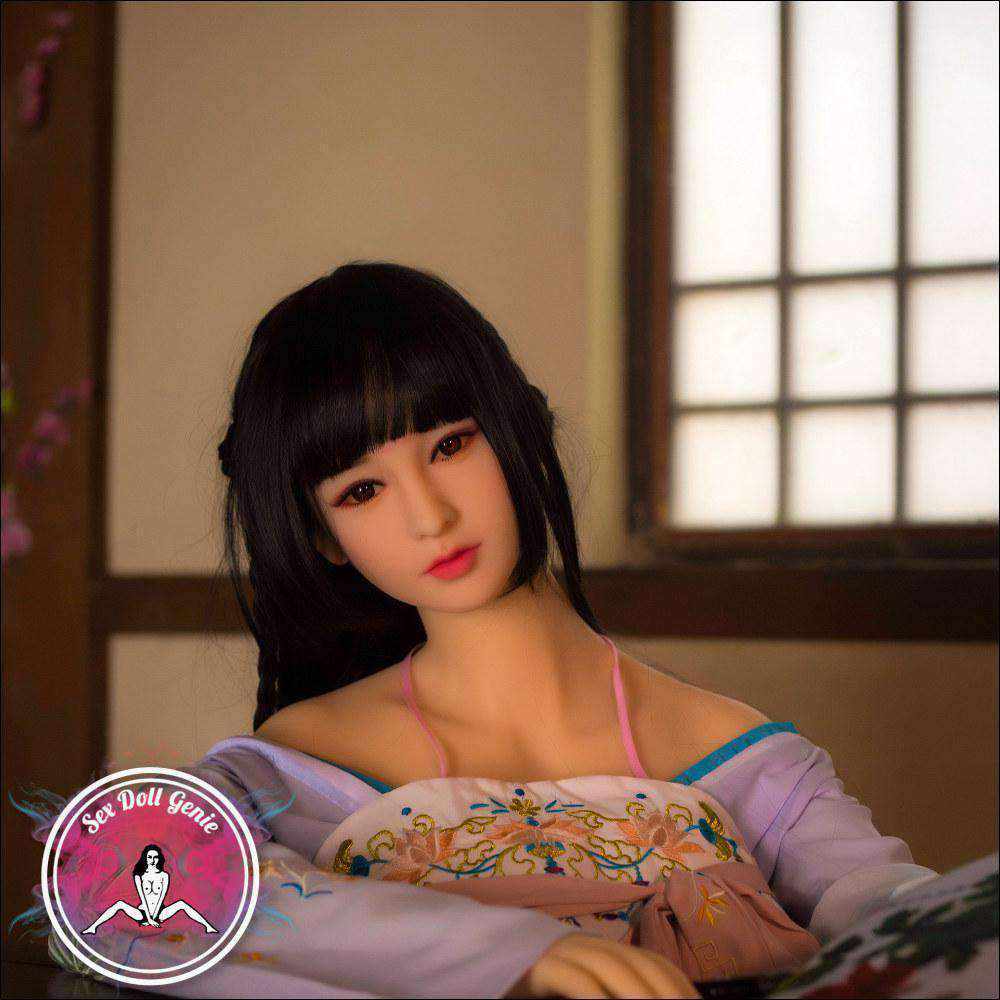 Kiyoko – 168 cm E-Cup TPE-Puppe-8