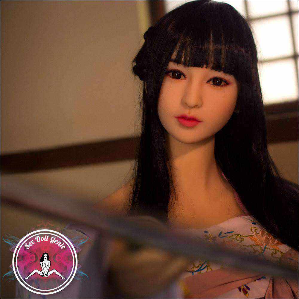 Kiyoko – 168 cm E-Cup TPE-Puppe-9