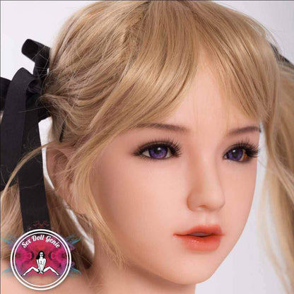 Kynah (All-In-One) - 160cm  D Cup Silicone Doll-13