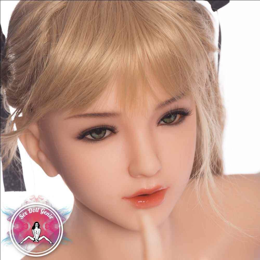 Kynah (All-In-One) - 160cm  D Cup Silicone Doll-6