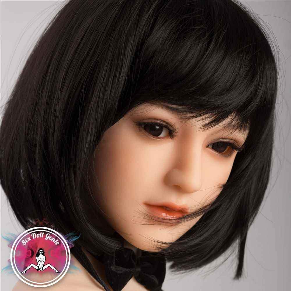 Kyrille - 168cm  G Cup Silicone Doll-5