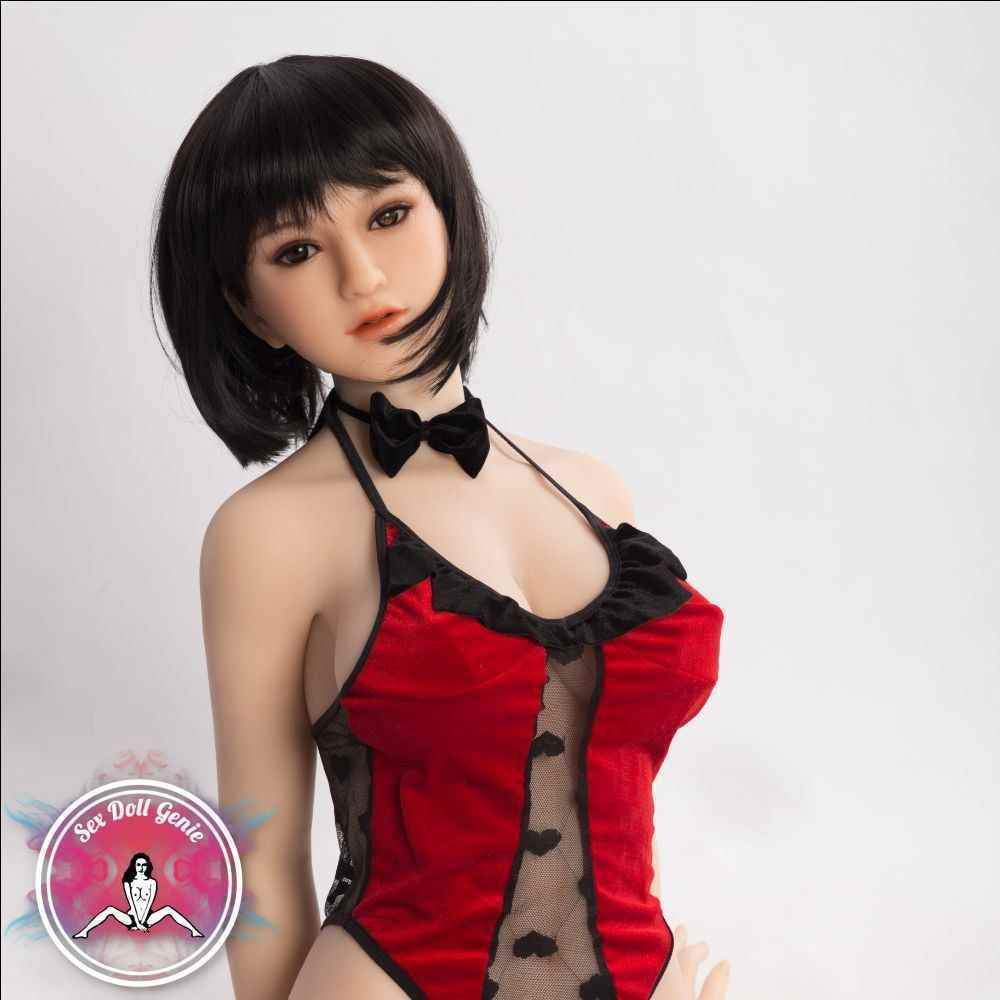 Kyrille - 168cm  G Cup Silicone Doll-1