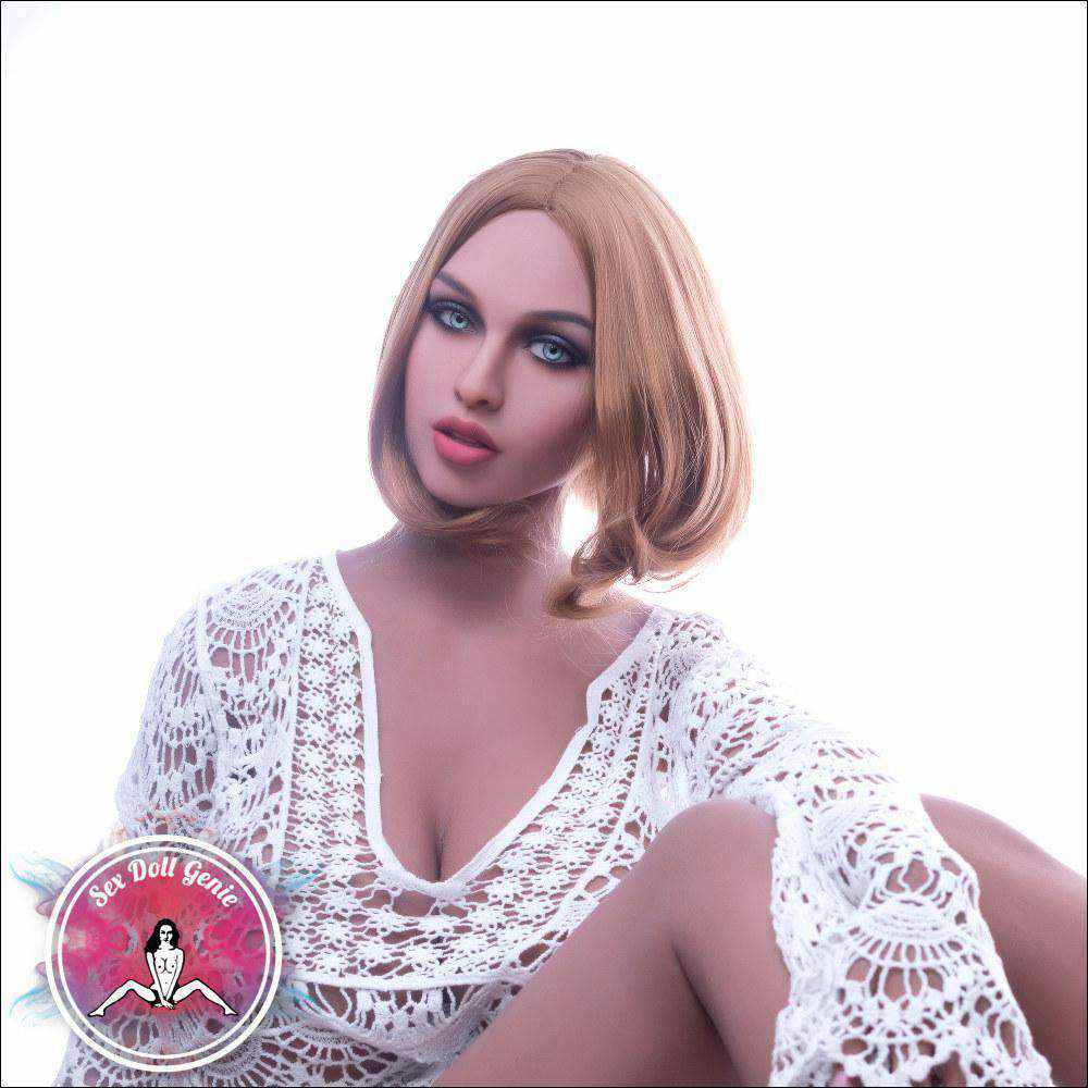 Lana - Muñeca TPE Copa J de 167 cm-18