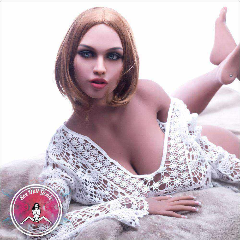 Lana - Muñeca TPE Copa J de 167 cm-27