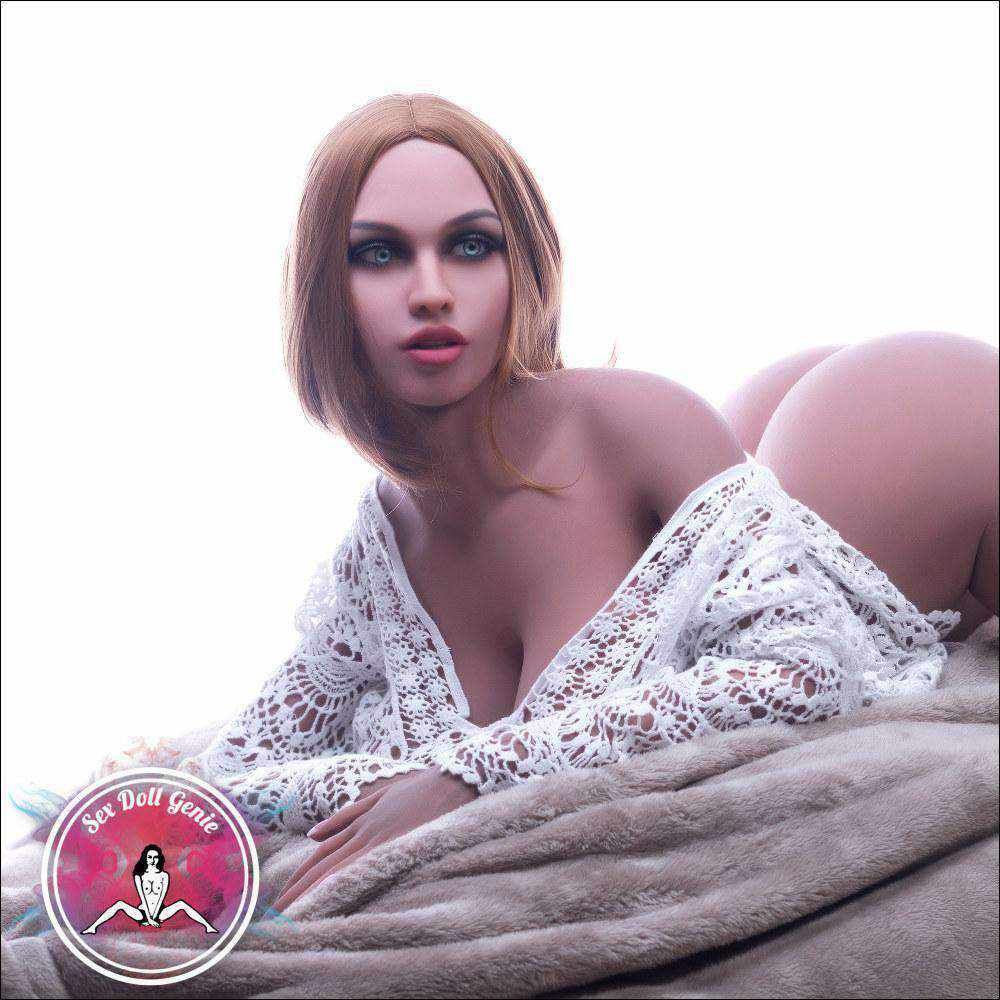 Lana - Muñeca TPE Copa J de 167 cm-4