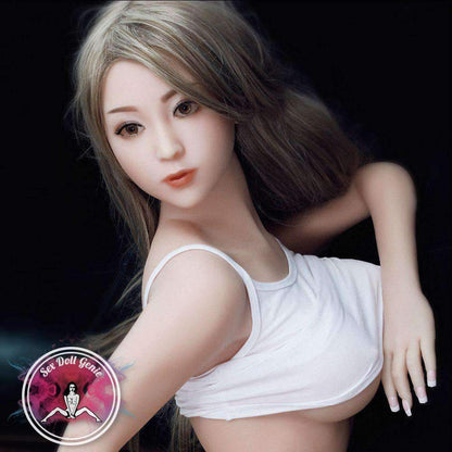 Laney - 160cm  H Cup Silicone Doll-19