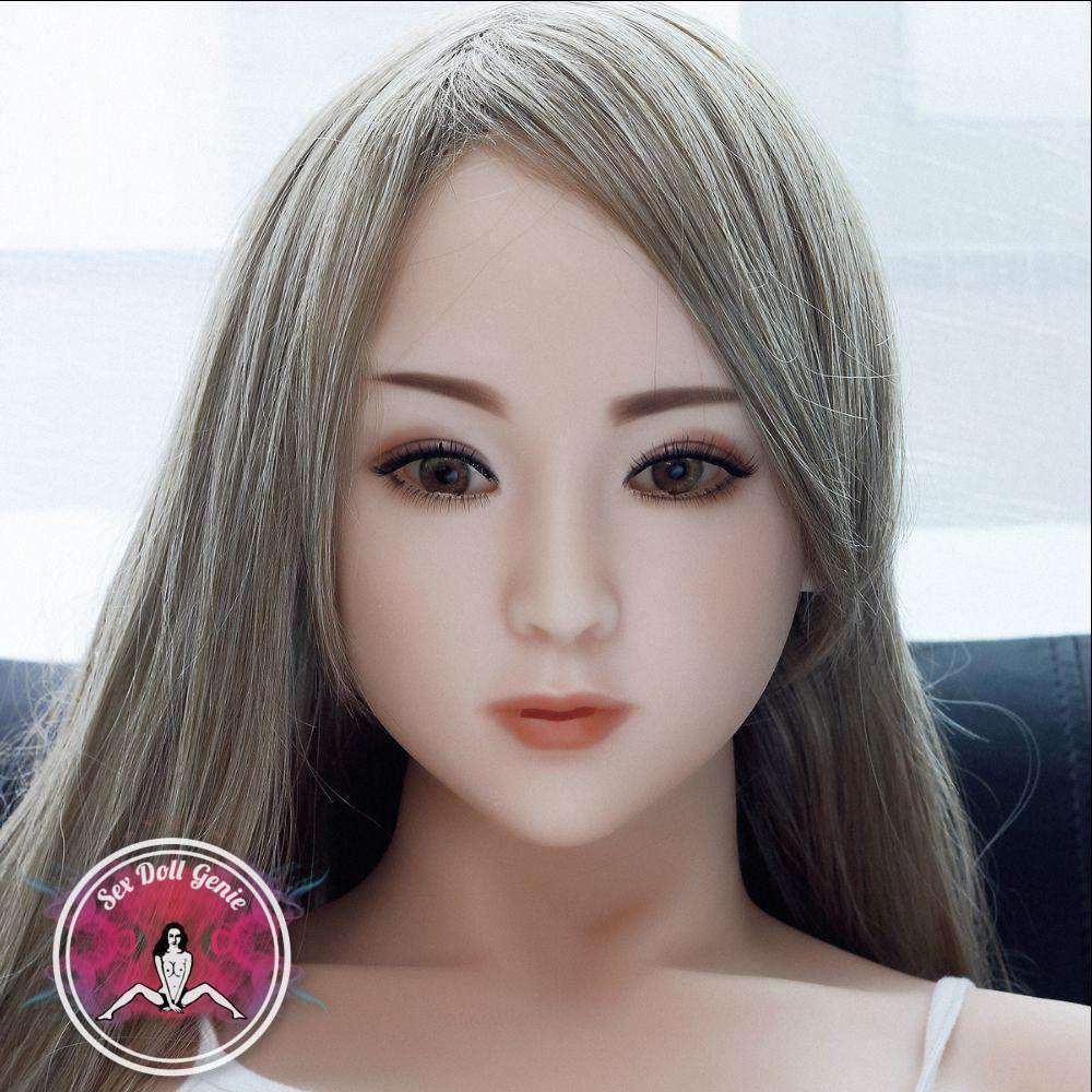 Laney - 160cm  H Cup Silicone Doll-3