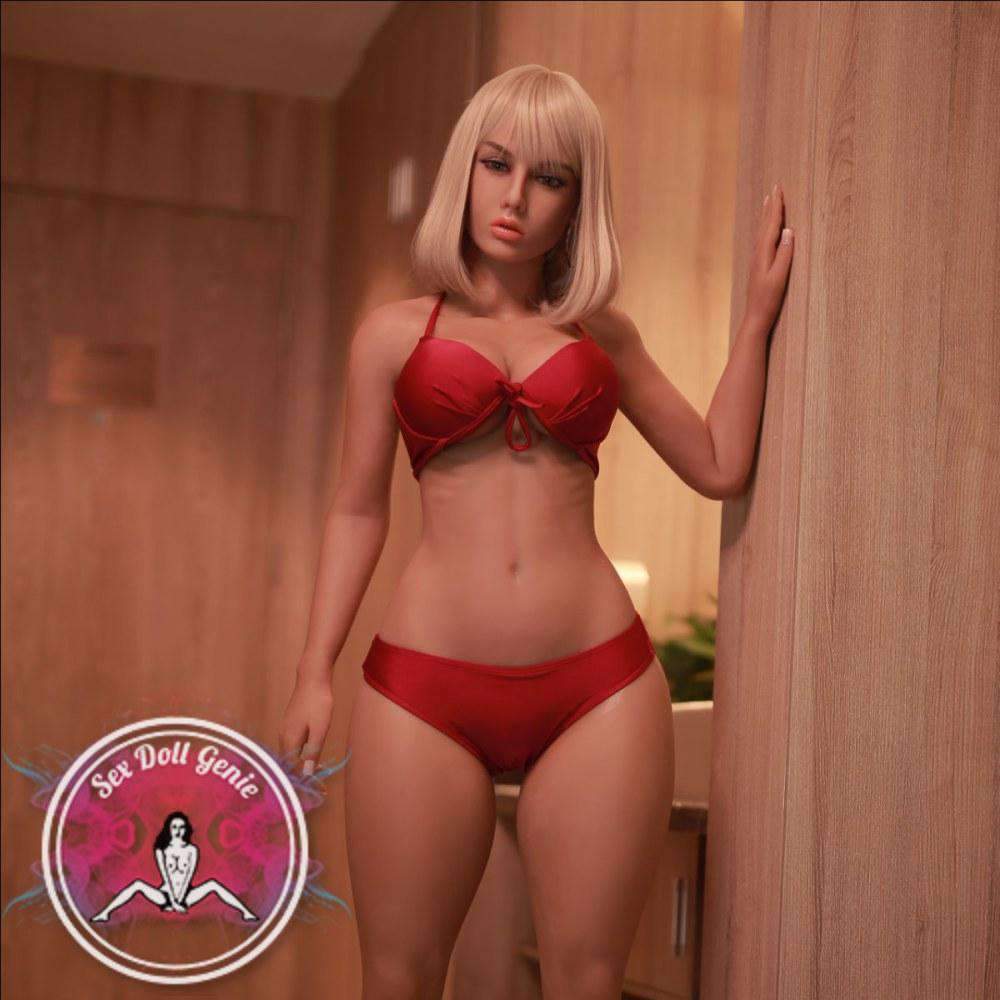 Larissa - 150cm  H Cup TPE Doll-20