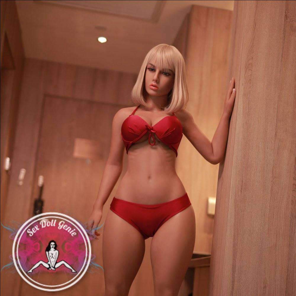 Larissa - 150cm  H Cup TPE Doll-21