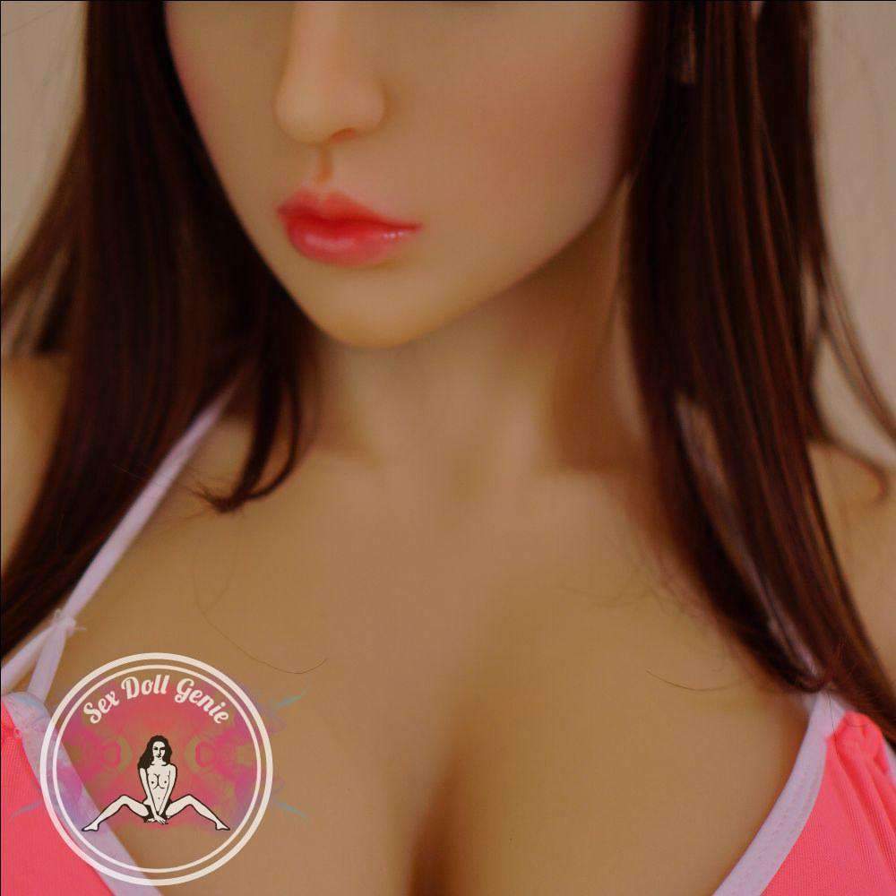 Muñeca sexual - Laylah - 160cm | 5' 2" - Copa H - Imagen del producto