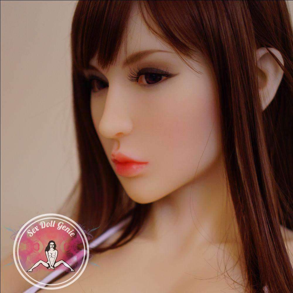 Sex Doll - Laylah - 160cm | 5' 2" - H Cup - Product Image