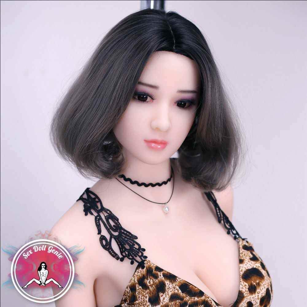Leatrice - 158cm  D Cup TPE Doll-15