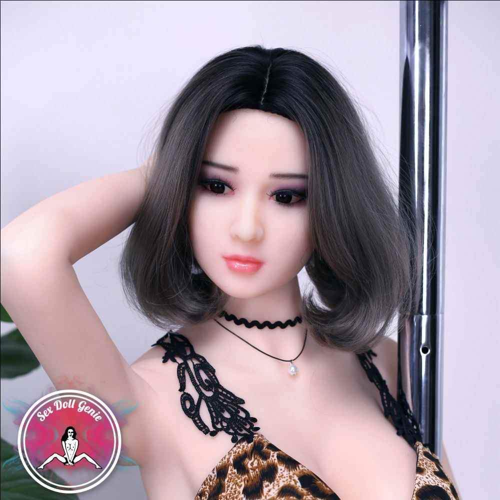 Leatrice - 158cm  D Cup TPE Doll-27