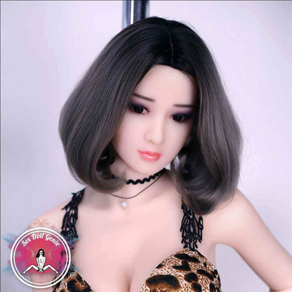 Leatrice - 158cm  D Cup TPE Doll-34