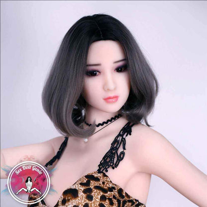 Leatrice - 158cm  D Cup TPE Doll-41