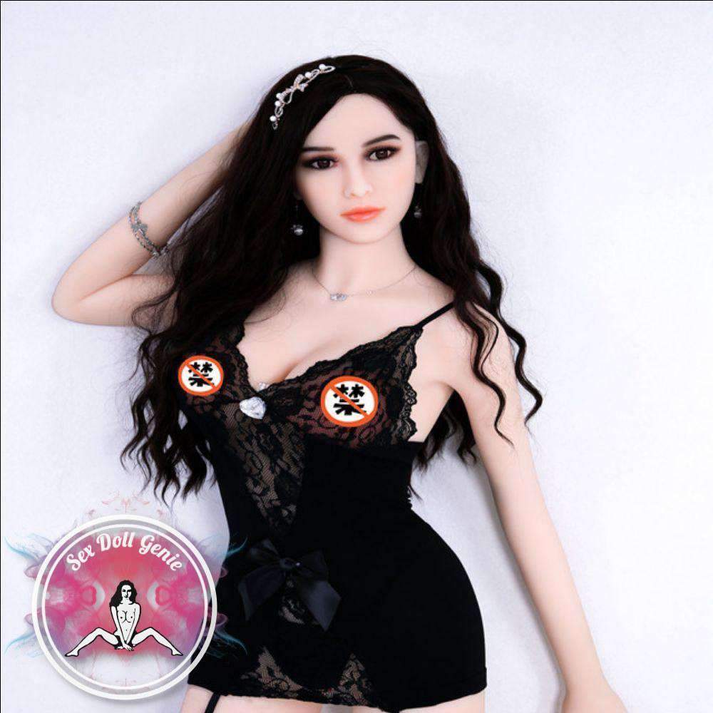 Leilani - Muñeca TPE Copa E de 165 cm-11