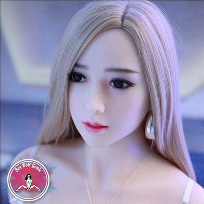 Lelah - 158cm  D Cup TPE Doll-44