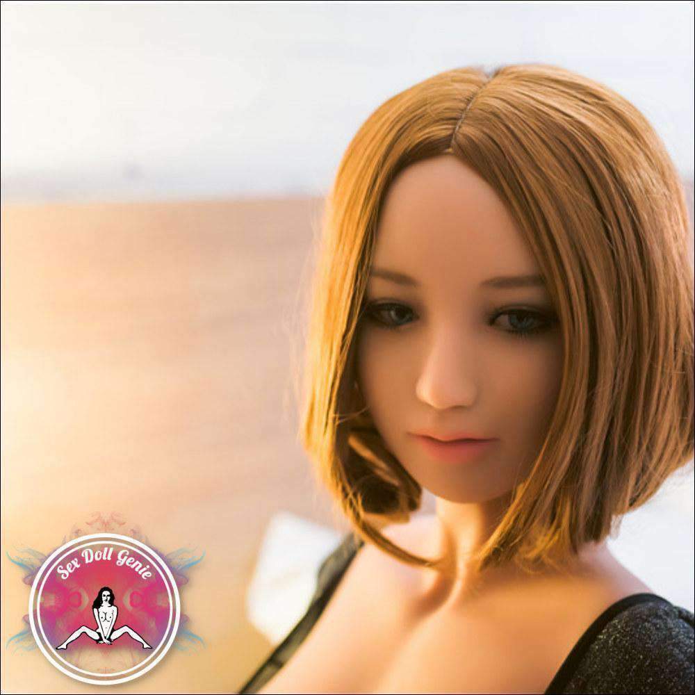 Lena - Muñeca TPE Copa G de 156 cm-19