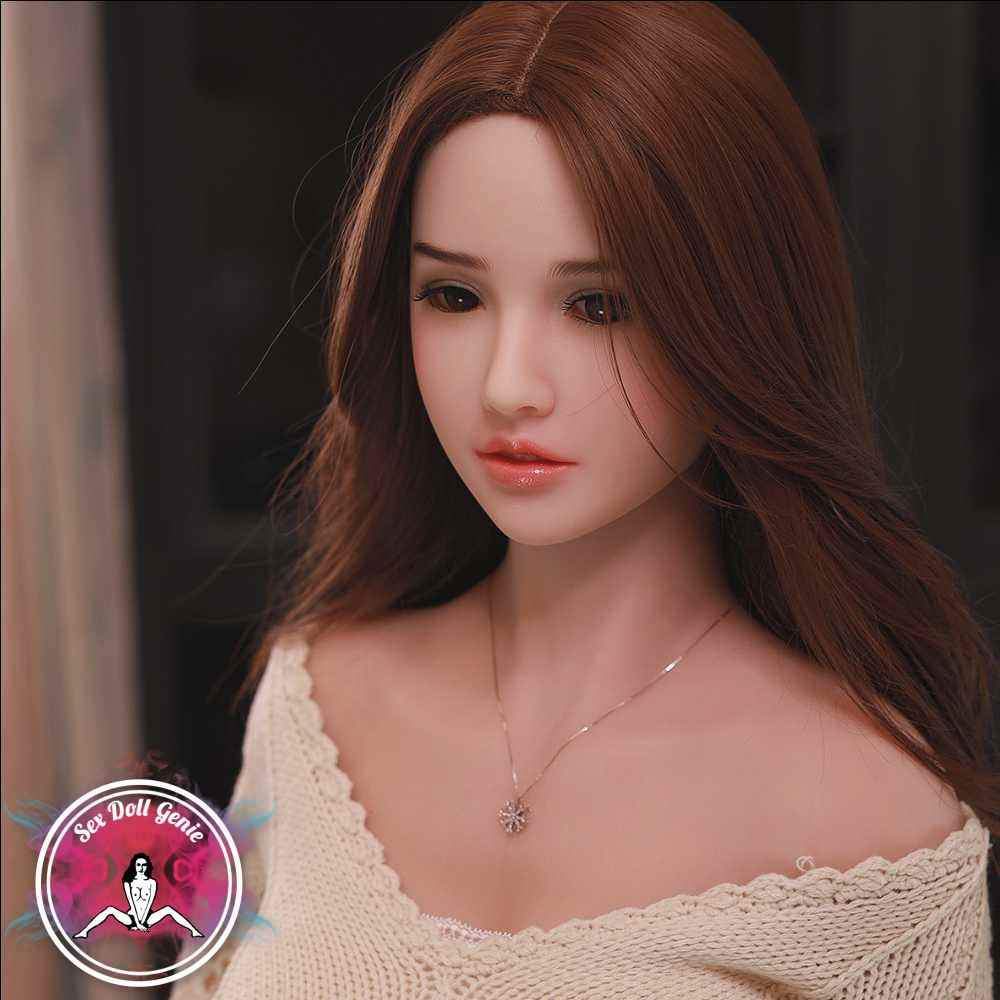 Leni - 157cm  J Cup TPE Doll-10