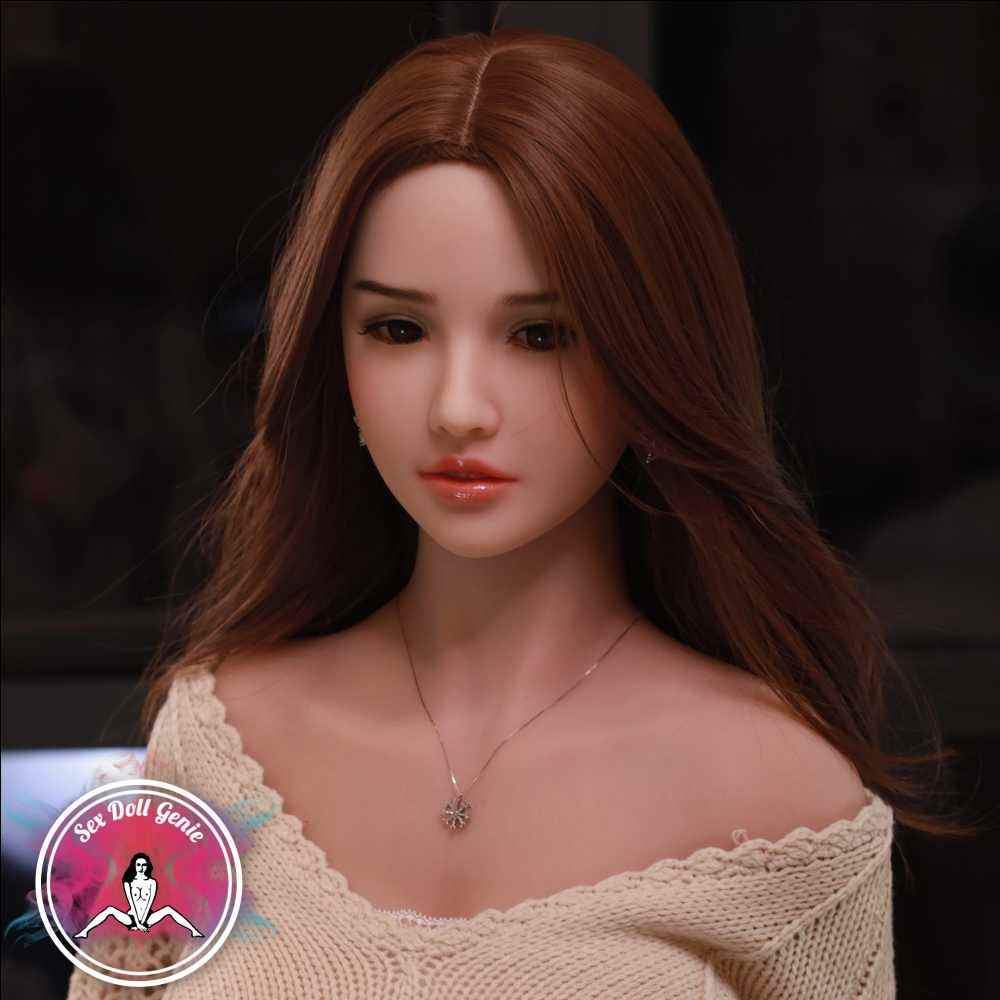 Leni - 157cm  J Cup TPE Doll-8