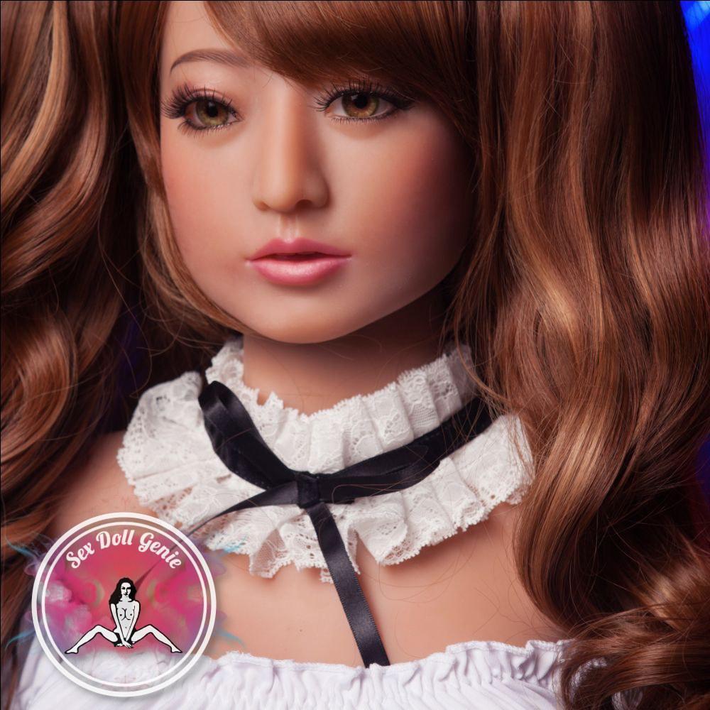 Lennox - 150cm  D Cup Silicone Doll-3