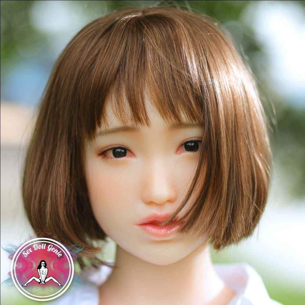 Lenny - 161cm  H Cup Silicone Doll-13