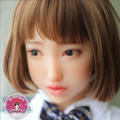 Lenny - 161cm  H Cup Silicone Doll-3