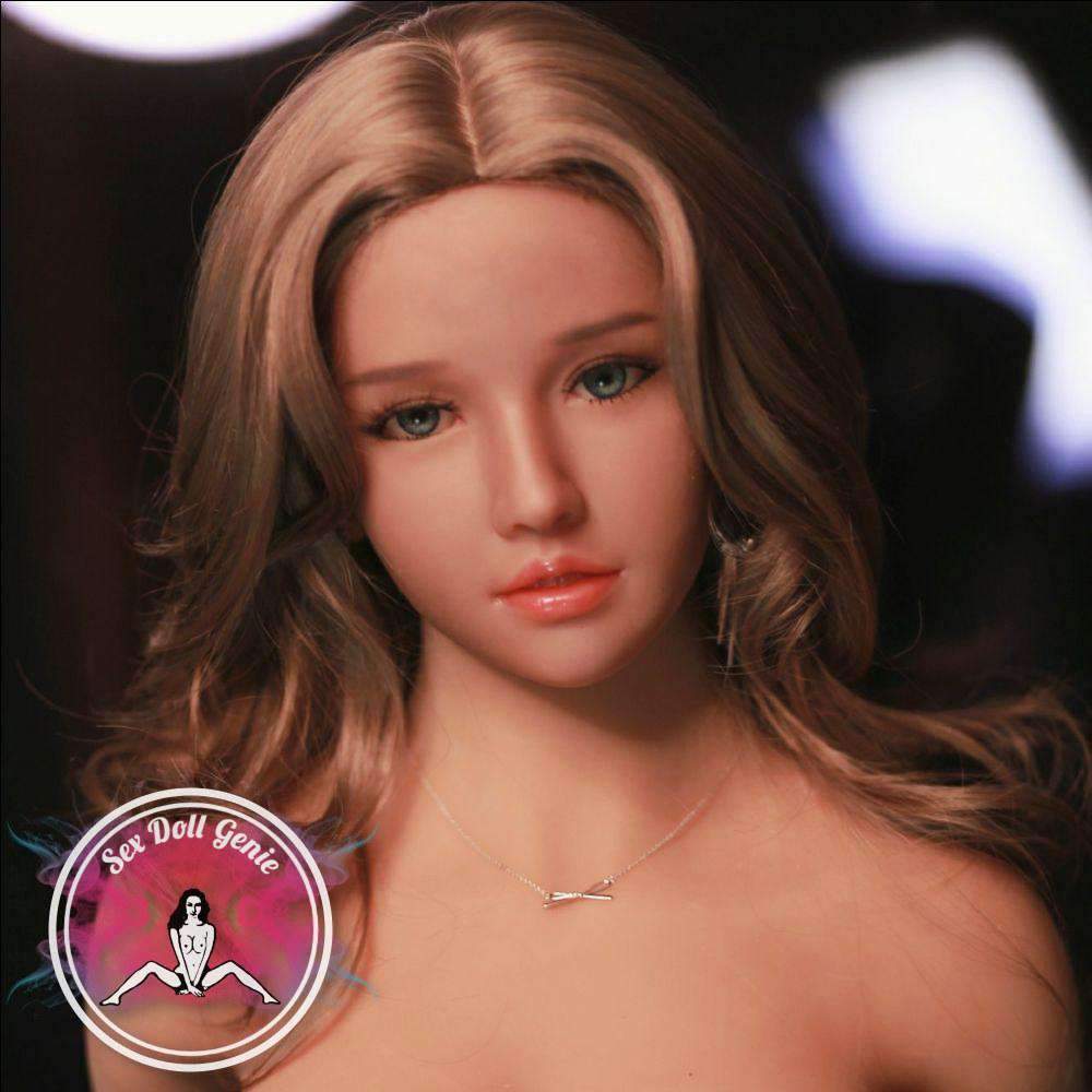 Leticiah - 170cm  K Cup TPE Doll-24