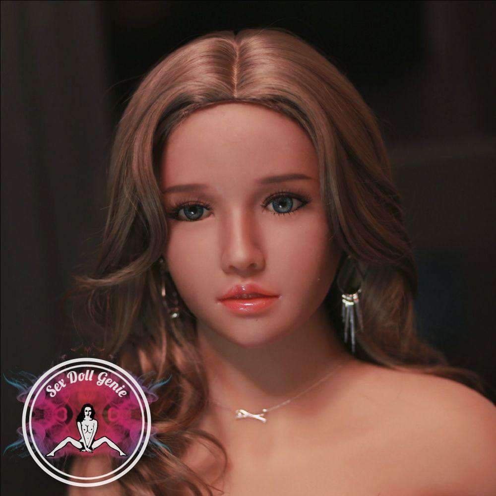 Leticiah - 170cm  K Cup TPE Doll-3