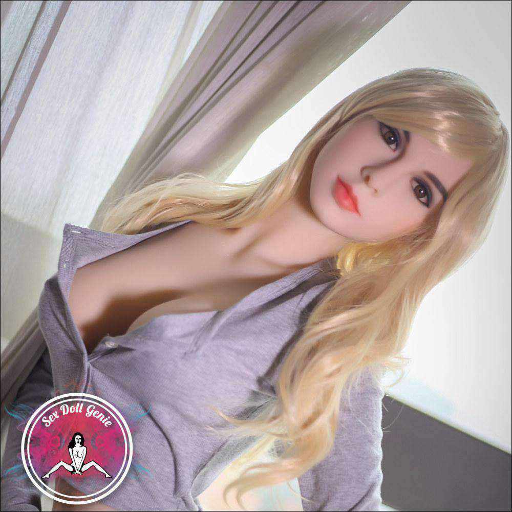 Lexi -  158 cm  D Cup TPE Doll-39