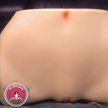 Sex Doll - Lifelike TPE Ass & Vagina - Model 1 - Product Image