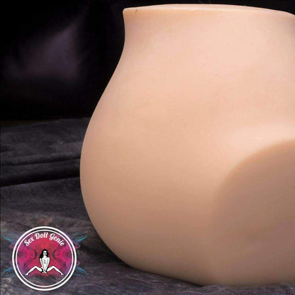 Sex Doll - Lifelike TPE Ass & Vagina - Model 1 - Product Image