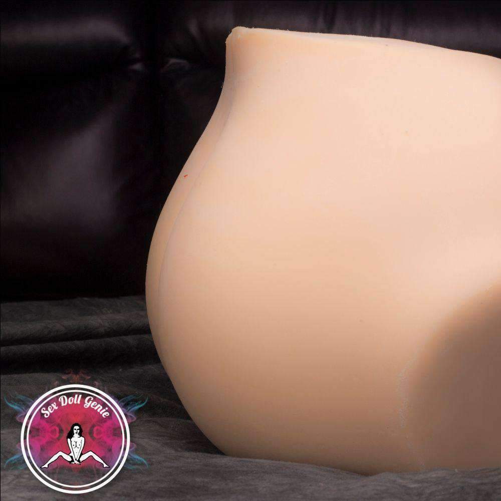 Sex Doll - Realista TPE Ass & Vagina - Modelo 3 - Imagen del producto