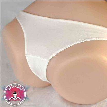Sex Doll - Lifelike TPE Ass & Vagina - Silicone Model - Product Image