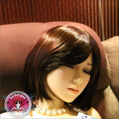Lilee – 156 cm E-Cup TPE-Puppe-20
